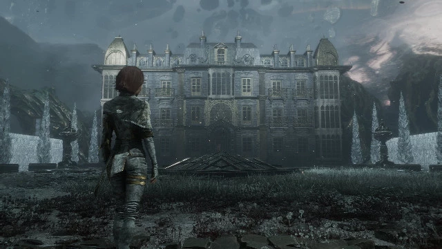 Страница Clair Obscur: Expedition 33 опубликовала скриншот с особняком — фанаты уже составили теорию о скором анонсе DLC