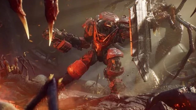 GOG против "убийства" игр — глава платформы о желании спасать игры вроде Anthem и рисках регулирования