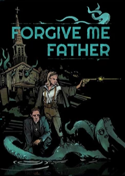 Forgive me Father