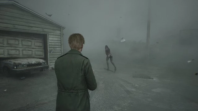 Утечка от Microsoft: Ремейк Silent Hill 2 может выйти на Xbox в этом месяце