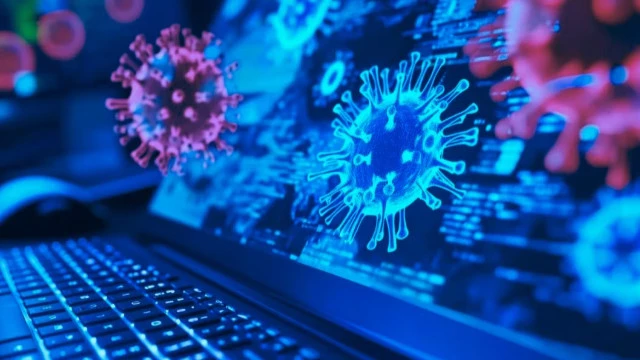 Нейросеть создала первый компьютерный вирус