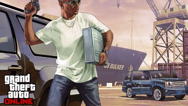 Rockstar Games вступила в бессмысленное и беспощадное противостояние с игроками GTA Online