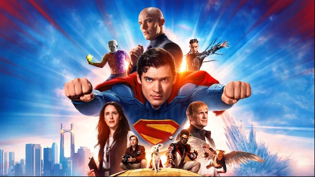 Очень странное заявление Джеймса Ганна: "Надежды на будущее DCU почти нет"