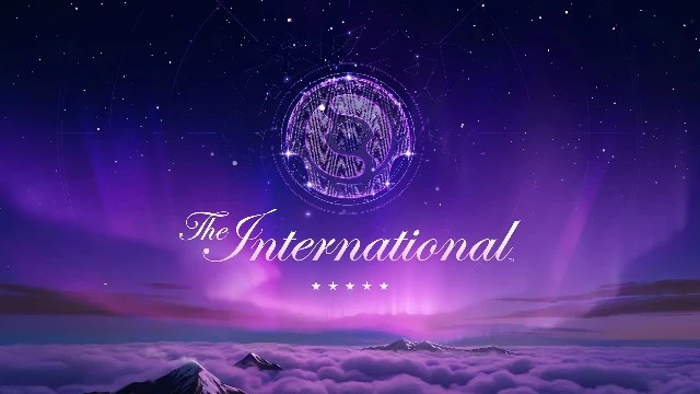 Критика организации русскоязычной студии The International 2025