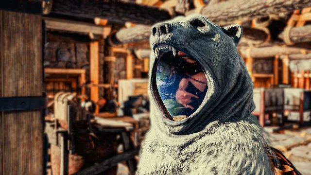 В ICARUS добавили Рюкзак исследователя для покорения планетных просторов