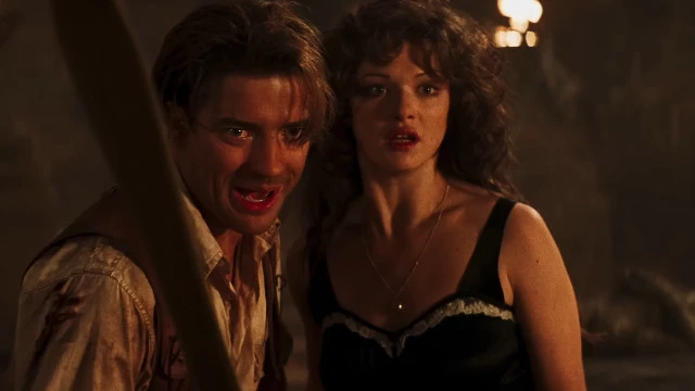 Брендан Фрейзер и Рэйчел Вайс снимутся в продолжении «Мумии» от режиссеров «Крика»