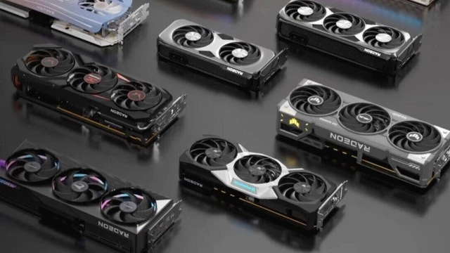 AMD пытаются удержать цены на Radeon на фоне кризиса памяти без повышения