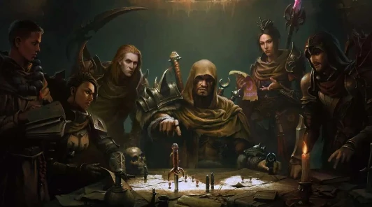 Теперь на полную прокачку одного героя в Diablo Immortal надо потратить $540 000