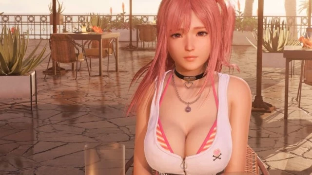 Новый трейлер Venus Vacation PRISM: DEAD OR ALIVE Xtreme и подробности об игре на PS5 и ПК