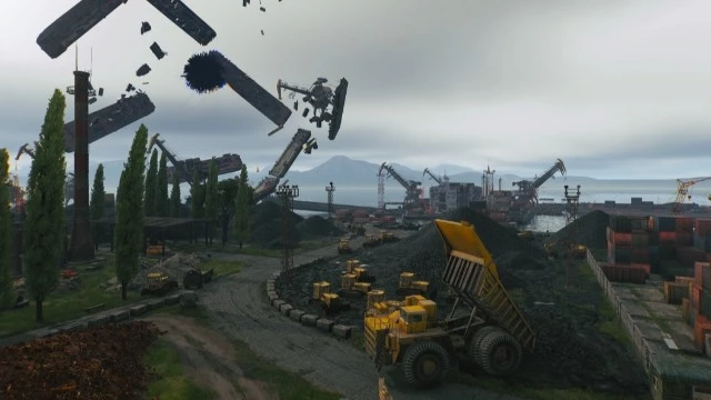 В Active Matter стартовал конкурс на охоту за Ожогами — сражайтесь и получайте ценные награды