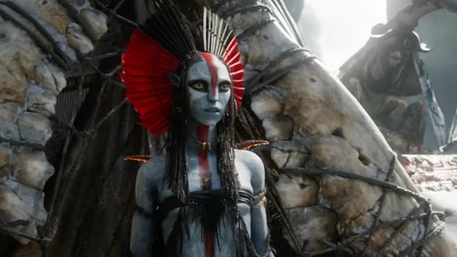 "Аватар: Пламя и пепел" за 10 дней уже заработал более 700 миллионов долларов