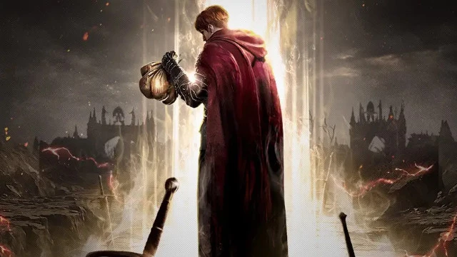 В Lineage W заглянула Эллой из Horizon Zero Dawn