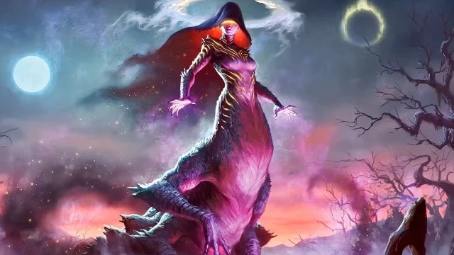 За гранью реальности: новый сет Magic: The Gathering как мюзикл от Джима Хенсона.