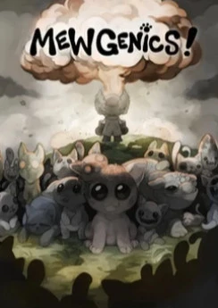 Mewgenics