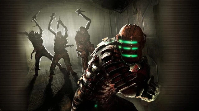 EA заморозила Dead Space, работяги мечтают о продаже IP