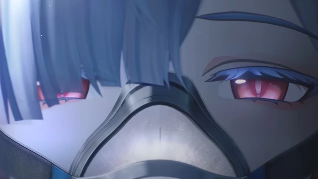 Драма Морни и ее мечты о звездах в свежем трейлере Wuthering Waves