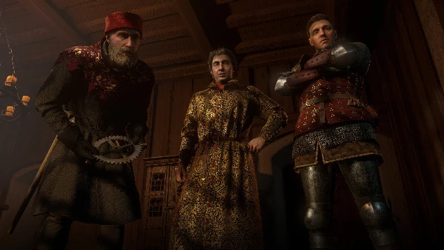 DLC «Наследие кузницы» для Kingdom Come: Deliverance 2 выйдет 9 сентября, есть трейлер