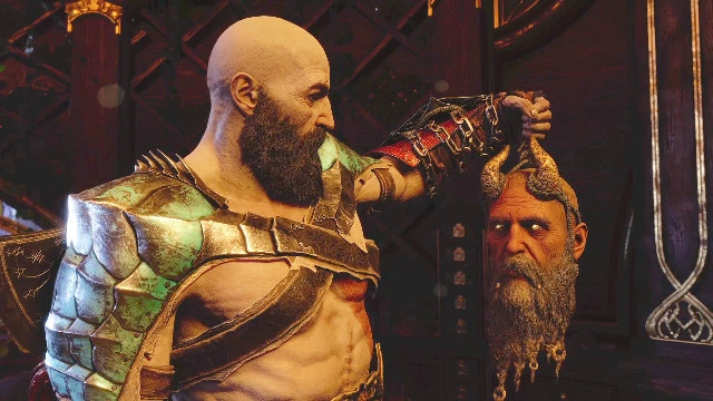 За экранизацию God of War теперь отвечает создатель «Звездного крейсера "Галактика"» и «Чужестранки»