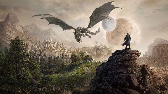 Новый руководитель MMORPG The Elder Scrolls Online заверил игроков, что кадровые изменения не скажутся на качестве игры