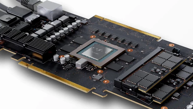  RTX 5090 — самая мощная видеокарта? Bolt Graphics и ее "Зевс" категорически не согласны с этим!