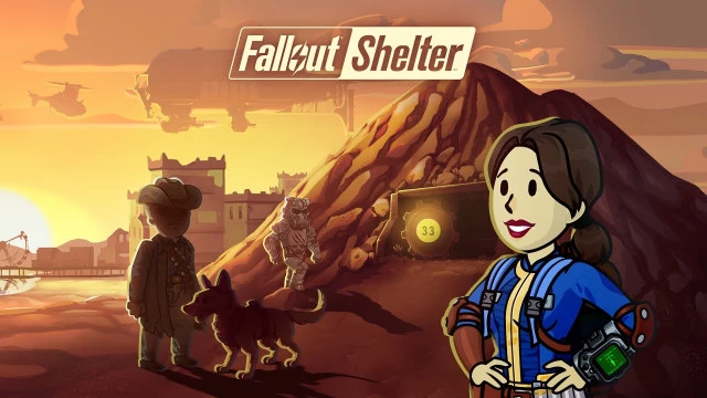 Наконец-то Fallout Shelter получила полноценное обновление: добавили механику сезонов и много чего еще