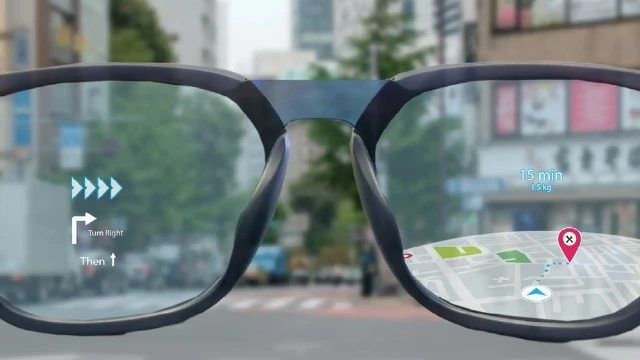 Samsung и Apple готовятся выйти на рынок умных очков с ИИ