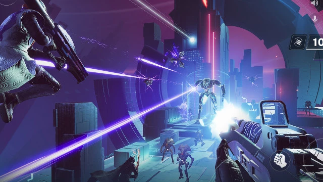Вышла мобильная Destiny: Rising — гача в ней очень жадная
