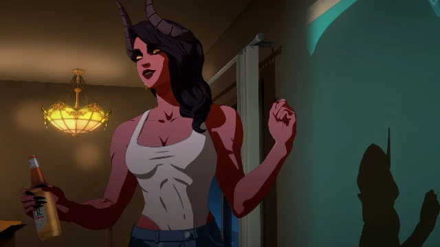 Шедевральный игрокомикс Dispatch завершился: игроки в восторге, новый пик онлайна и много надежд на продолжение