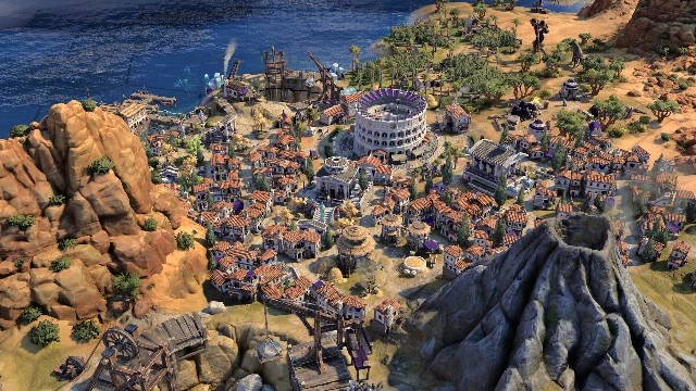Штраус Зельник, глава Take-Two, считает, что Civilization 7 раскроет себя в долгом забеге