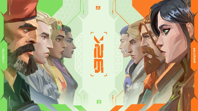 Valorant: масштабный старт 2026 года