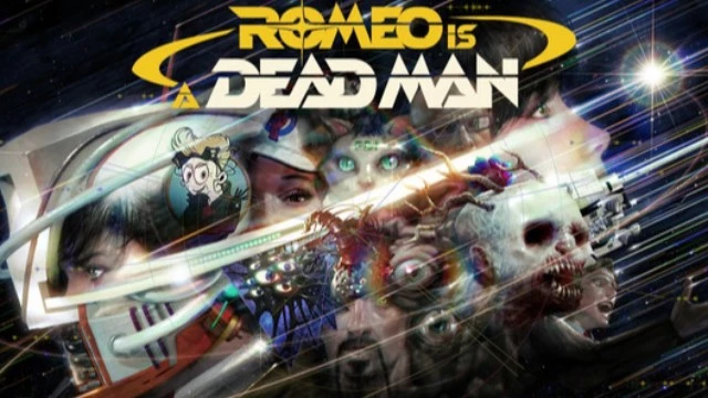 Ультражестокий экшен ROMEO IS A DEAD MAN выйдет 11 февраля 2026 года