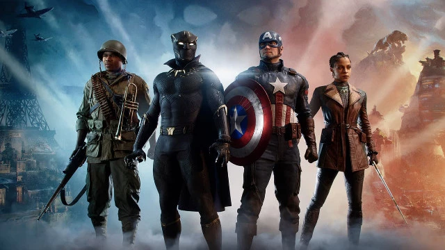 Marvel 1943: Rise of Hydra перенесли на конец 2026 года