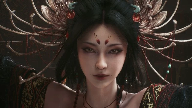 Wukong, подвинься — анонсирована ARPG Swords of Legends
