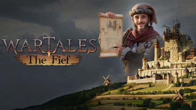 Дополнение “Феод” для тактической RPG Wartales получило дату релиза и новое видео