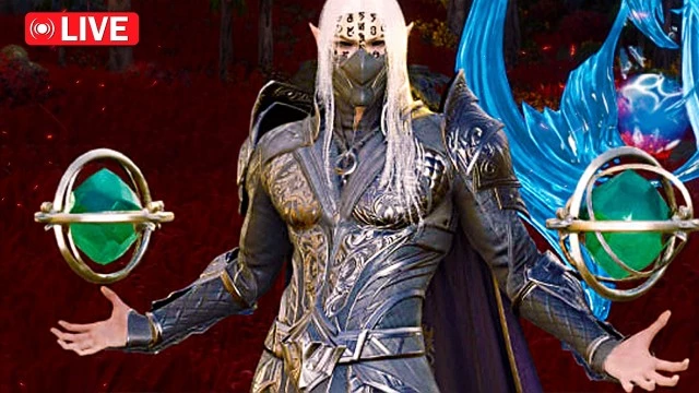 AION 2 — субботний ламповый стрим