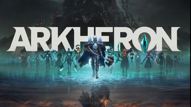 Ветераны Blizzard представили изометрический PvP-экшен на 15 команд Arkheron и устроят альфу 19-21 сентября