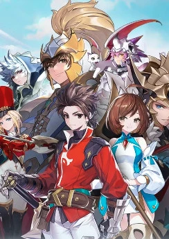 Seven Knights Re:BIRTH