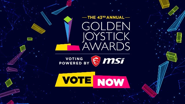 Главным претендентом на Golden Joystick Awards 2025 стала Clair Obscur: Expedition 33