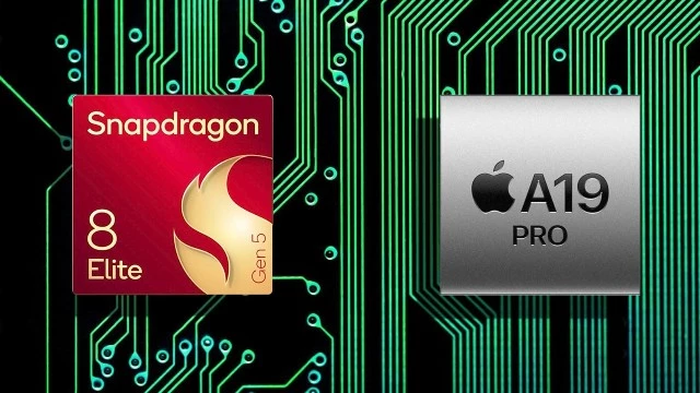 Самый быстрый мобильный процессор в мире — Snapdragon 8 Elite Gen 5