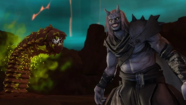 Для Neverwinter анонсировано дополнение Red Harvest II: The Soul Collector