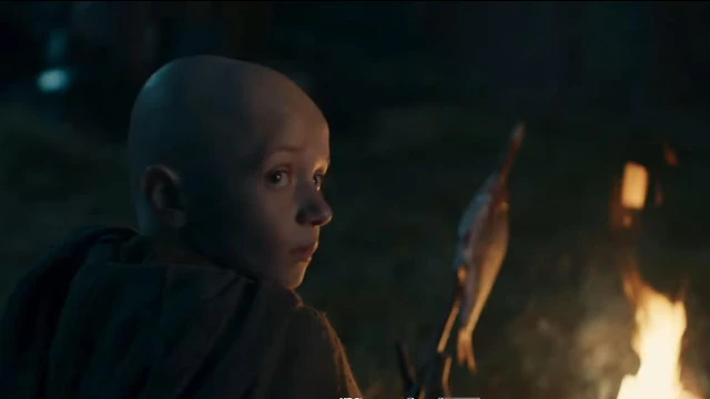 HBO и Джордж Мартин выпустят «Рыцаря Семи Королевств» в январе 2026 года