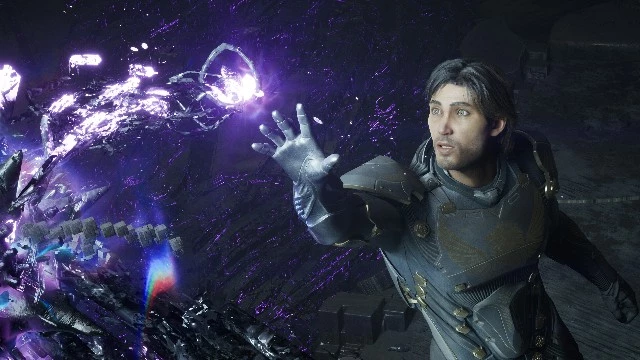 Разработчики космической RPG EXODUS раскрыли новые подробности своей игры