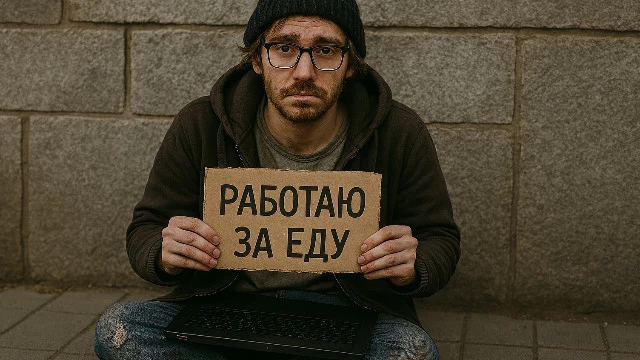 ИИ делает IT-сеньоров сильнее, а вот джуны только проигрывают