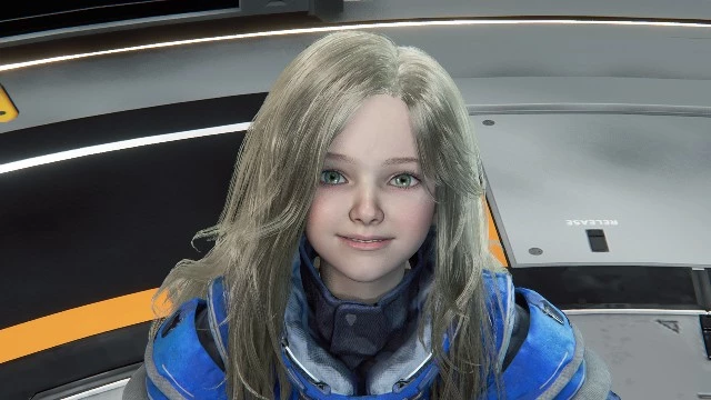 Pragmata выйдет в апреле, а пока можно попробовать демоверсию