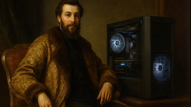 Самое популярное игровое железо по данным Steam на конец года: ЦП AMD всё больше, а Windows 10 — всё меньше