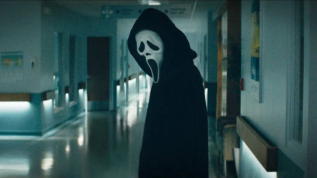 Студии Alterian Ghost Factory и Paramount Pictures вступили в судебный спор из‑за культовой маски в фильме "Крик 7"