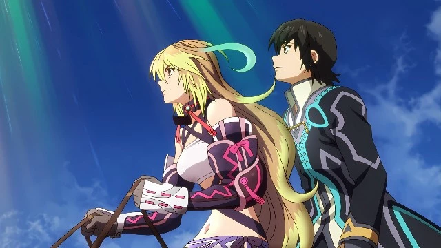 Tales of Xillia Remastered выходит с русской локализацией