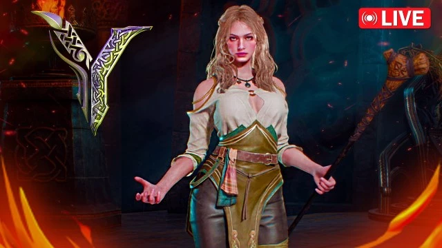 Legend of YMIR — глобальный смотр глобала