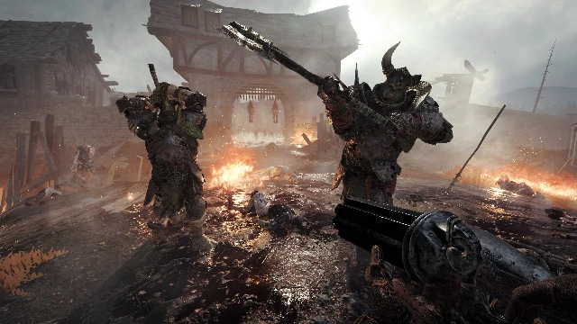 Warhammer: Vermintide 3 придется еще долго ждать — вторая часть серии чувствует себя великолепно