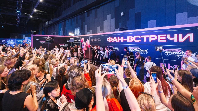 Появилась полная программа "Фандом Феста ВКонтакте": много азиатской поп-культуры, но не только